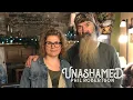 Phil Robertson s Daughter Opens Up About Meeting Her Dad Ep 96