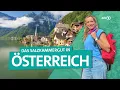 Lagu Das Salzkammergut in Österreich: Hallstatt, Hollywood, Seen und Berge | Wunderschön | ARD Reisen