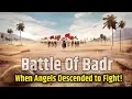 Download Lagu The Battle of Badr | Full Story with Emotional Detail | Islamic History Explained. 