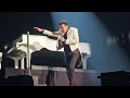 Sail on Commodores Lionel Richie live in concert Madison Square Garden August
