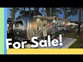 Airstream For Sale - 2020 Globetrotter 23 FBT