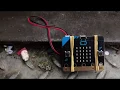 HOW TO MAKE THERMOMETER USING MICRO BIT HOW TO MAKE TEMPERATURE SENSOR USING MICRO BIT