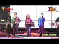 Lagu MARDUA DALAN||COVER||NABADDAL'S TRIO||CIPT:JEN MANURUNG