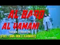 Download Lagu AL BARQ AL YAMANI - SABYAN ft ADAM ALI (FULL LIRIK ARAB LATIN TERBARU)