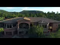 Granite House Exterior Real Estate Sample