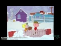 The Origins of Charlie Brown