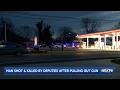 KSP 80-year-old man fatally shot by Nelson County deputies after pointing gun at them