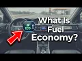 What Is Fuel Economy - How To Calculate Gas Mileage