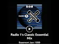 2026 03 08 Classic Essential Mix Basement Jaxx (E M O T Y) 1999