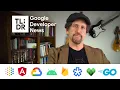 Android Neural Networks API 1 3 Bazel 4 0 Go turns 11 and much more