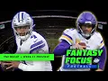 TNF Recap and Week 11 Fantasy Focus