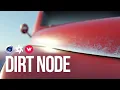 Octane Render - Create Scratched Metal Edges