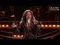 Tina The Tina Turner Musical performance at the Olivier Awards 2019 with Mastercard