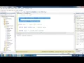 cursor in sql