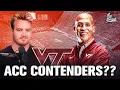 Virginia Tech Is CLOSER Than You Think