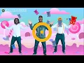 【ASSEMBLY DANCE】Gummy Bear