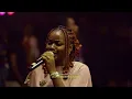 Theophilus Sunday - I Believe (Live) [Official Video]