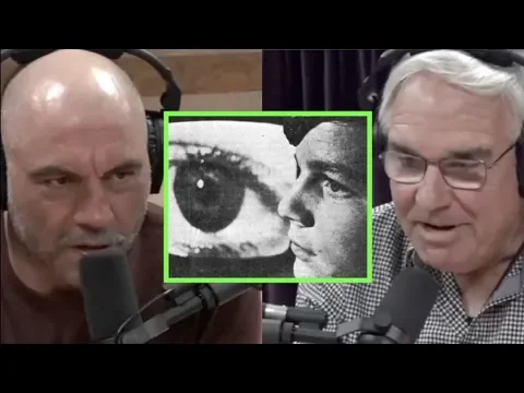 Download MP3 The Secret History of MK Ultra w/Tom O'Neill | Joe Rogan