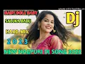 BOBY DOOL BOBY NEW NAGPURI SONG 2023 Dj SALUKA BABU KANDEYANG DJ BASAKUTI
