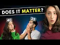 What Your Body Count Really Means