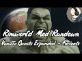 Vanilla Quests Expanded - Ancients