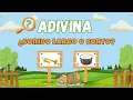 Lagu 🔎ADIVINA ¿Largo o corto? 🎺instrumentos musicales