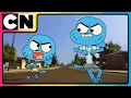 Download Lagu The Amazing World of Gumball⚽| Gumball Elmore’s #1 Chaos Magnet! | Cartoon for Kids 😍| @cnindia