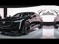 2026 Sewell Cadillac of Grapevine - Luxury Meets the Future