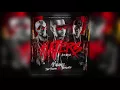 Haters (Remix) ft. Bad Bunny, Almighty - J Alvarez [bass boost]
