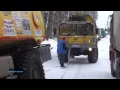 Download Lagu Siberia Arctic Expedition 2015 Stage2 - Summary 720p Edit