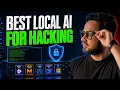 The Best Local LLMs for Cybersecurity ChatGPT Won t Touch This
