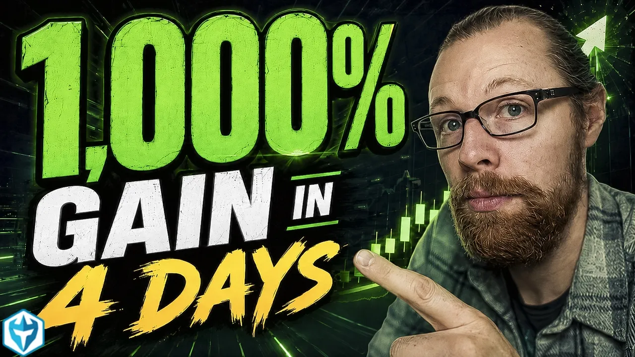 Will this stock keep going higher?: video thumbnail