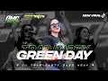 Download Lagu DJ TRAP X PARTY GREEN DAY || FULL BASS NGUK || BY DMC Official