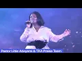 Jehovah is your name- Lihle Adeyemi & Konnect Worship. #jehovah