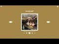haim - summer girl (sped up & reverb)