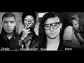 Promises - Drake Ft. Wiz Khalifa, Skrillex, & Nero