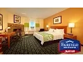 Fairfield Inn Suites Sevierville TN Hotel Discount