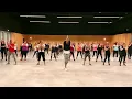 C'est dosé - Serge Beynaud - Vamos Zumba - Ludivine Lipari