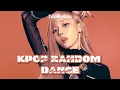 Download Lagu Kpop Random Dance - ICONIC + NEW | IdolBeats