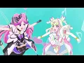 Download Lagu You and Idol Precure || Episode 32 Preview || Puri! Mero! Dream School Life