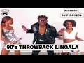 Download Lagu 🔥THROWBACK 90's LINGALA (NONSTOP DANCE) VIDEO MIX | DJ P BOY254 [ awilo longomba, Fally Ipupa