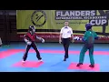 Download Lagu Deania Kappert v Ina Zaba Flanders Cup 2025