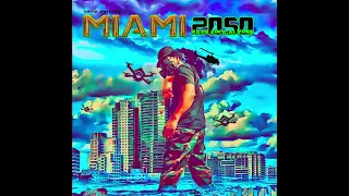 Download Miami 2050 Bass Apocalypse CD Preview MP3