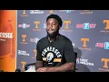 Andre Turrentine excited to see how Vols look in opener Tennessee Football