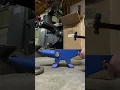 How to silence an anvil