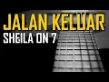 Download Lagu Sheila On 7 - Jalan Keluar (Karaoke)