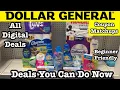 Dollar General Couponing Coupon Matchups All Day Deals July 4th-10th Deals