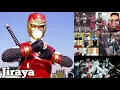 Download Lagu Sekai Ninja Sen Jiraiya Henshin