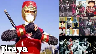 Download Sekai Ninja Sen Jiraiya Henshin MP3