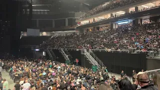 Venue view - Moody Center Austin TX